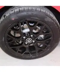 smart fortwo 70 1.0 twinamic Passion - KM0 smart fortwo 70 1.0 twinamic Passion - KM0
