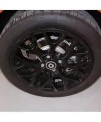 smart fortwo 90 0.9 Turbo twinamic Passion - KM0