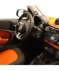 smart fortwo 90 0.9 Turbo twinamic Passion - KM0