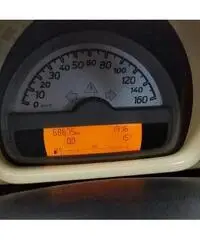 smart fortwo cabrio cdi 40 kW