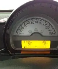 smart fortwo Cabrio Pulse 62 Kw