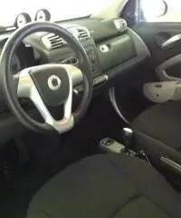 smart fortwo Cabrio Pulse 62 Kw