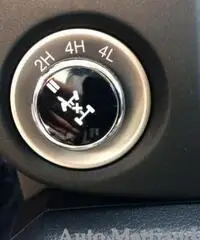 SSANGYONG Actyon Sports 2.0 e-XDi 4WD