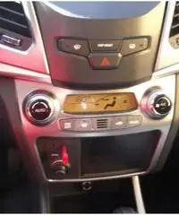 SSANGYONG KORANDO 2.2 E-XDI 178 CV, AWD, AUTOMATICA, NAVIGATORE