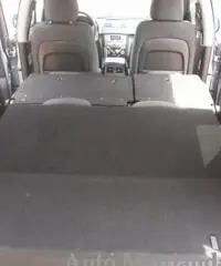 SSANGYONG REXTON W 2.0 Xdi 4WD CV155