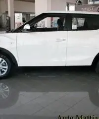 SSANGYONG Tivoli Go1.6 bz 2wd 128cv cambio manuale