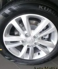 SSANGYONG Tivoli Go1.6 bz 2wd 128cv cambio manuale