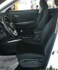 SSANGYONG Tivoli Go1.6 bz 2wd 128cv cambio manuale