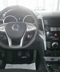 SSANGYONG Tivoli Go1.6 bz 2wd 128cv cambio manuale