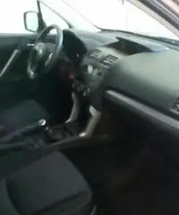 SUBARU Forester 2.0D-S Dynamic