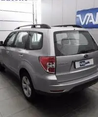 SUBARU Forester 2.0D XS EXCLUSIVE 4X4 CV147-Garantita 12 mesi!!!