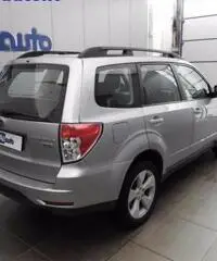 SUBARU Forester 2.0D XS EXCLUSIVE 4X4 CV147-Garantita 12 mesi!!!