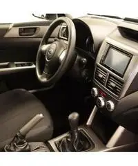 Subaru Forester 2.0X Comfort