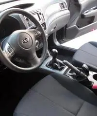 SUBARU Forester 2.0XS Bi-Fuel Exclusive  