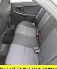 SUBARU Impreza 2.0 turbo 16V cat WRX