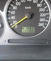 SUBARU Impreza 2.0 turbo 16V cat WRX