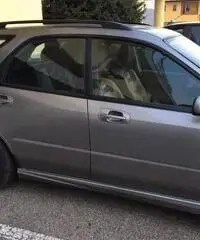 SUBARU Impreza 2ª serie - 2007