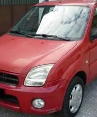 SUBARU Justy SUBARU JUSTY G3X 4X4 4WD SUBARU Justy SUBARU JUSTY G3X 4X4 4WD