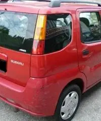 SUBARU Justy SUBARU JUSTY G3X 4X4 4WD SUBARU Justy SUBARU JUSTY G3X 4X4 4WD