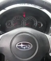 SUBARU Legacy 2.0R 16V SW AT CQGP Bi-Fuel