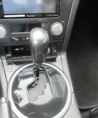 SUBARU Legacy 2.0R 16V SW AT CQGP Bi-Fuel