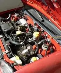 SUBARU Vivio 660 4WD GLi 5 porte 4X4