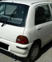 SUBARU Vivio 660 4WD GLi 5 porte 4X4