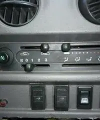 SUBARU Vivio 660 4WD GLi 5 porte 4X4