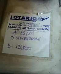 SUBARU Vivio 660 4WD GLi 5 porte 4X4