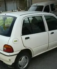 SUBARU Vivio SUBARU VIVIO 4X4 4WD