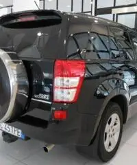 SUZUKI Grand Vitara 1.9 DDiS 5 porte