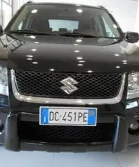 SUZUKI Grand Vitara 1.9 DDiS 5 porte