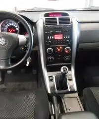 SUZUKI Grand Vitara 1.9 DDiS 5 porte