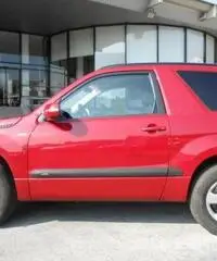 SUZUKI Grand Vitara 1.9 DDiS 3 porte Offroad