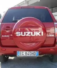 SUZUKI Grand Vitara 1.9 DDiS 3 porte Offroad