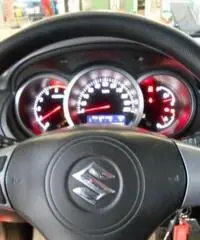 SUZUKI Grand Vitara 1.9 DDiS 3 porte Offroad