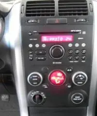 SUZUKI Grand Vitara 1.9 DDiS 3 porte Offroad