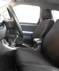 SUZUKI Grand Vitara 1.9 DDiS 3 porte Offroad