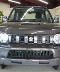 SUZUKI Jimny 1.3 4WD Evolution NUOVO!