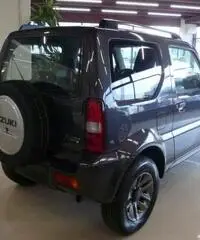 SUZUKI Jimny 1.3 4WD Evolution NUOVO!