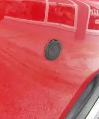 Suzuki SX4 1.9 DDiS 4x4 unico proprietario