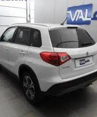 SUZUKI Vitara 1.6 DDiS 4WD ALL-GRIP V-TOP CV120-KM 0