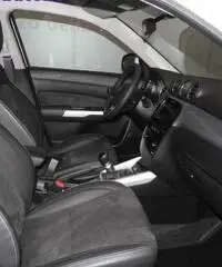 SUZUKI Vitara 1.6 DDiS 4WD ALL-GRIP V-TOP CV120-KM 0