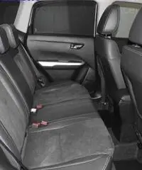 SUZUKI Vitara 1.6 DDiS 4WD ALL-GRIP V-TOP CV120-KM 0