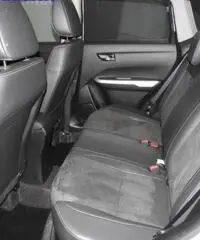 SUZUKI Vitara 1.6 DDiS 4WD ALL-GRIP V-TOP CV120-KM 0