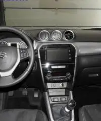 SUZUKI Vitara 1.6 DDiS 4WD ALL-GRIP V-TOP CV120-KM 0