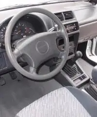 SUZUKI Vitara 1.9 diesel JLX