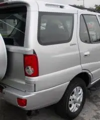TATA Safari 2.2 Dicor 5p. 4x4
