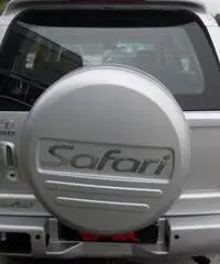 TATA Safari 2.2 Dicor 5p. 4x4
