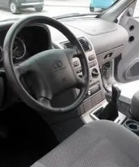 TATA Safari 2.2 Dicor 5p. 4x4